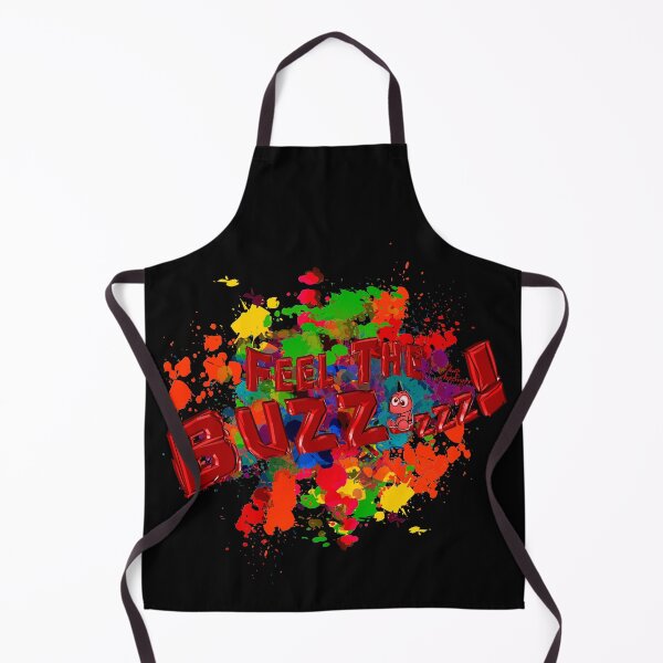 Item preview, Feel The Buzz designed and sold by Fluid Artzworx.