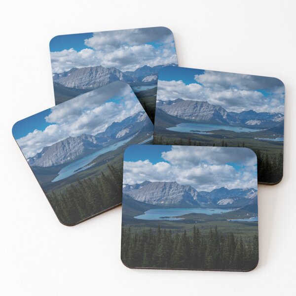 Item preview, Kananaskis Lakes designed and sold by Art of Chad Kruger.