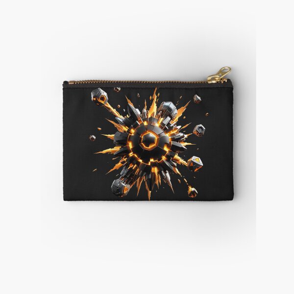 Item preview, Explosion of Technology, Ideal for High-Tech enthusiasts designed and sold by Indoni.