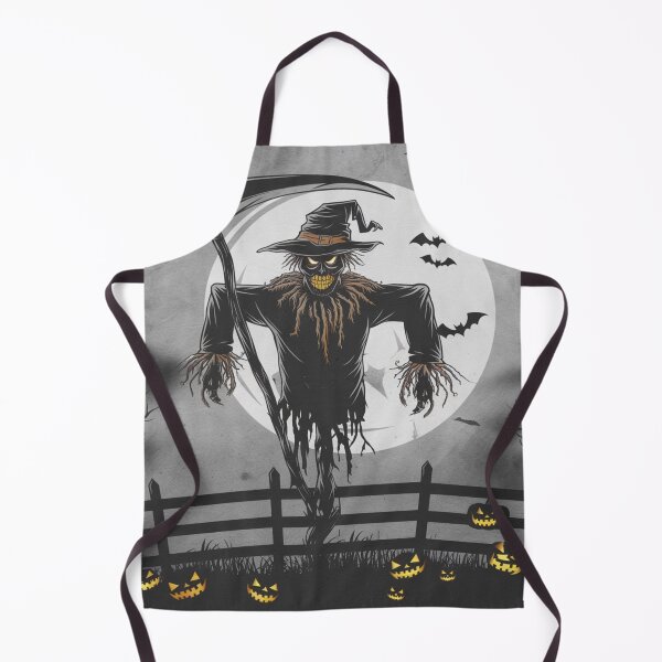 Item preview, The scarecrow designed and sold by FusiTink.