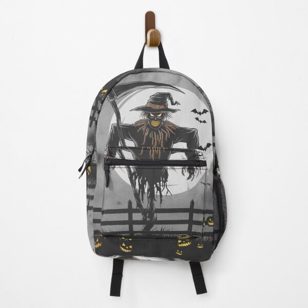 Item preview, The scarecrow designed and sold by FusiTink.
