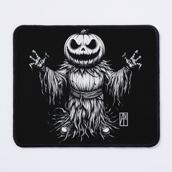 Item preview, HALLOWEEN - PUMPKIN - Happy Halloween - 2 designed and sold by ArtProjectShop.