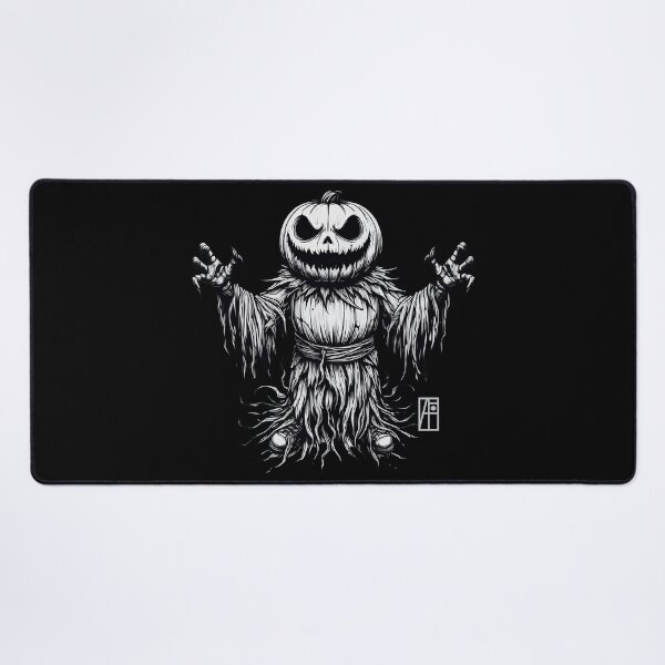 Item preview, HALLOWEEN - PUMPKIN - Happy Halloween - 2 designed and sold by ArtProjectShop.
