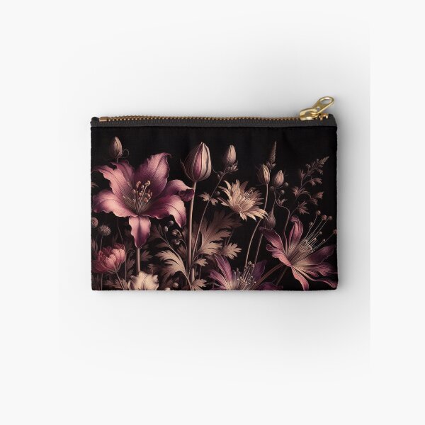 Item preview, VINTAGE COLORFUL BOTANICAL-10A designed and sold by Pia Schneider.