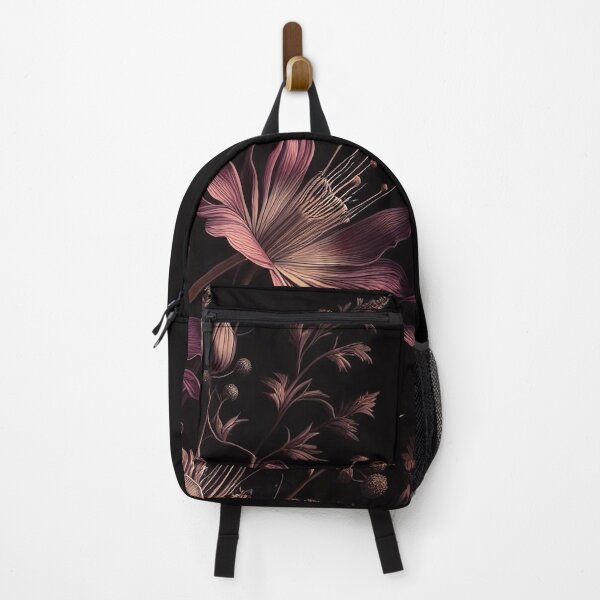Item preview, VINTAGE COLORFUL BOTANICAL-10A designed and sold by Pia Schneider.