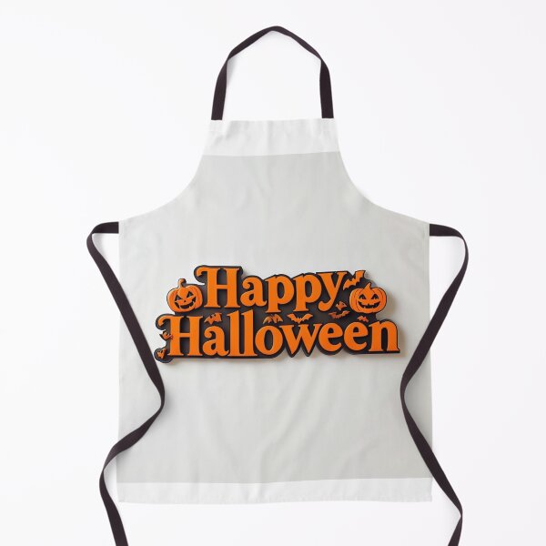 Item preview, Pumpkin and Bats Happy Halloween  designed and sold by InnovateSpot.