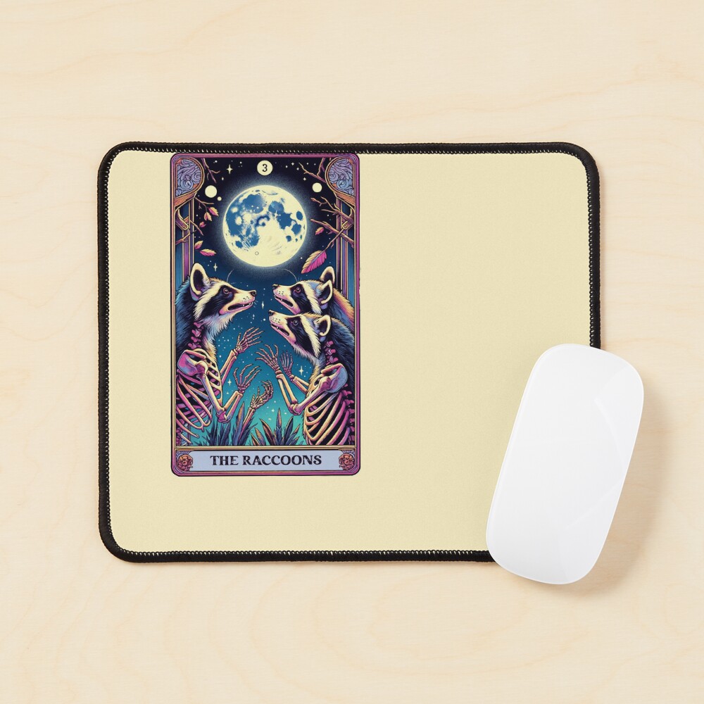 Item preview, Mouse Pad designed and sold by InkCraftHouse.