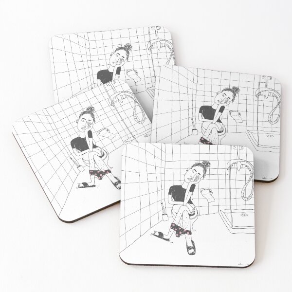 Item preview, Lonely designed and sold by chicurli.