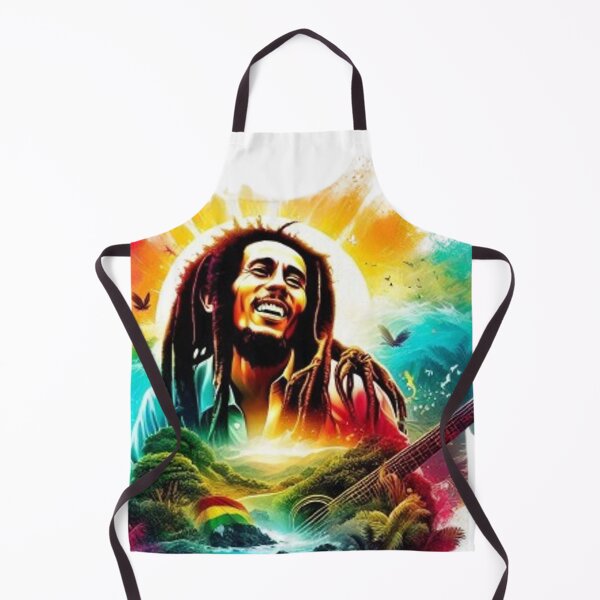 Item preview, BOB MARLEY: ONE LOVE designed and sold by CHRIST5000.