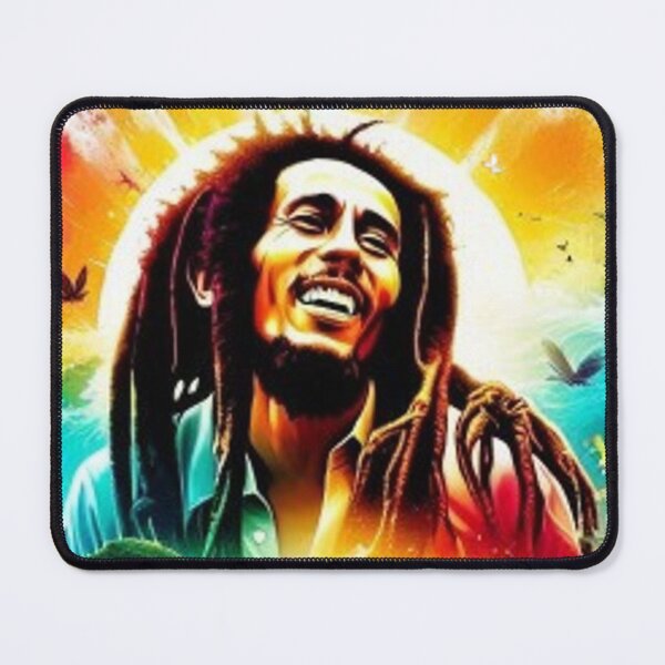Item preview, BOB MARLEY: ONE LOVE designed and sold by CHRIST5000.