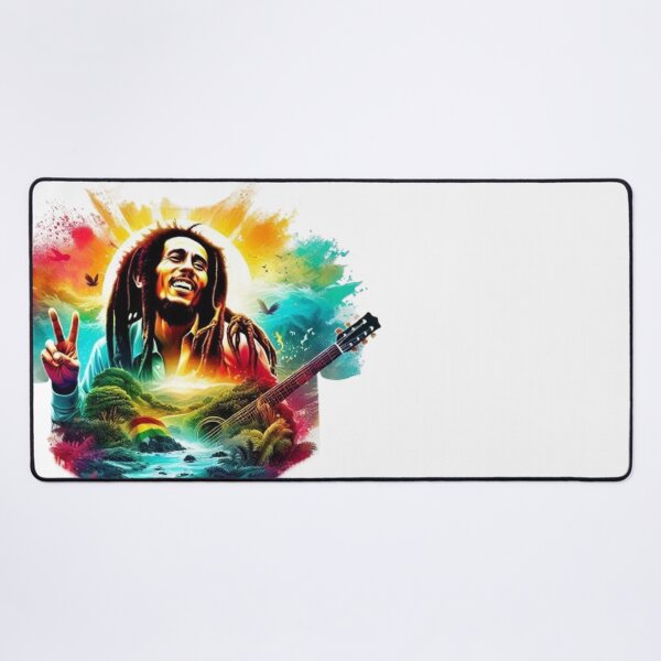 Item preview, BOB MARLEY: ONE LOVE designed and sold by CHRIST5000.