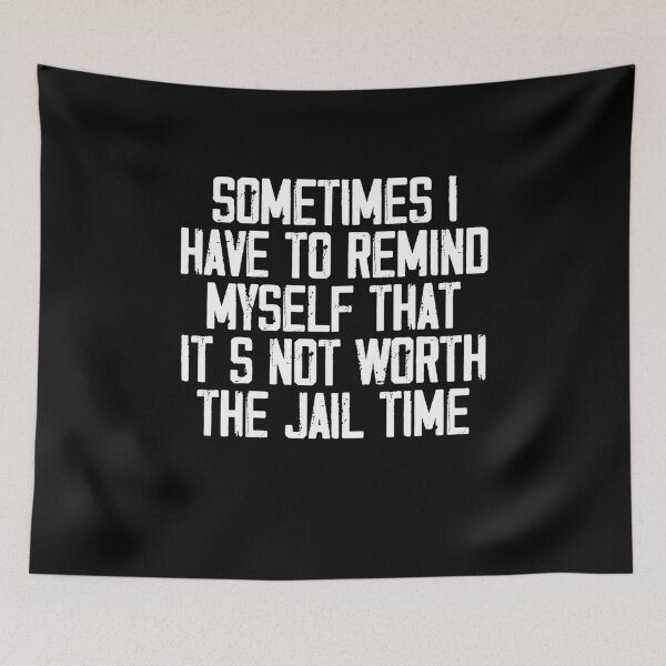 Item preview, Sarcastic Funny Sometimes I Have To Remind Myself designed and sold by Phoebeys.