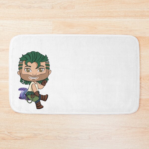 Item preview, Cal Chibi I Was a Teenage Exocolonist designed and sold by Danii Allen.