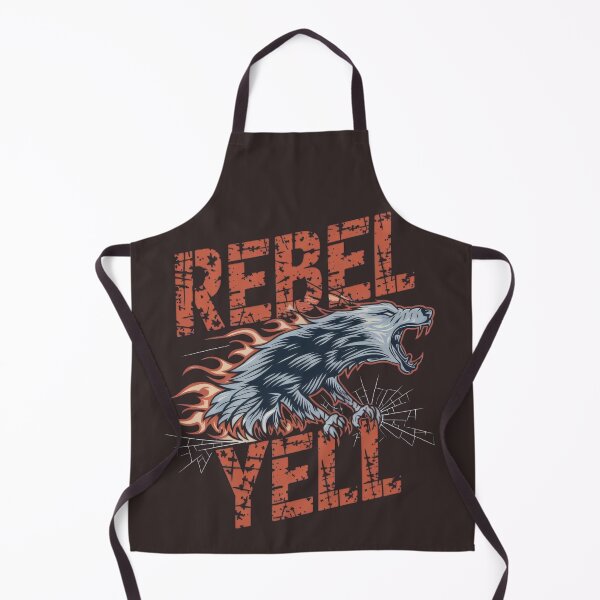 Item preview, Rebel Yell designed and sold by BugiDesignArt.