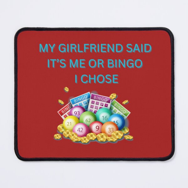 Item preview, Bingo Players Worldwide  designed and sold by MsKK1.