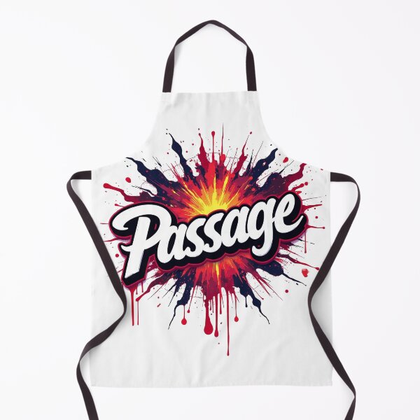 Item preview, Passage to the Unknown designed and sold by Aesthetic Works.