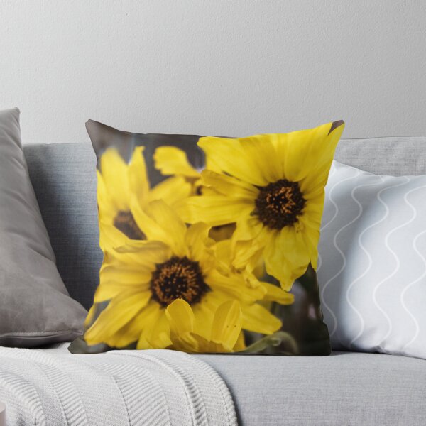 Item preview, Wildflowers Bouquet  designed and sold by heatherfriedman.