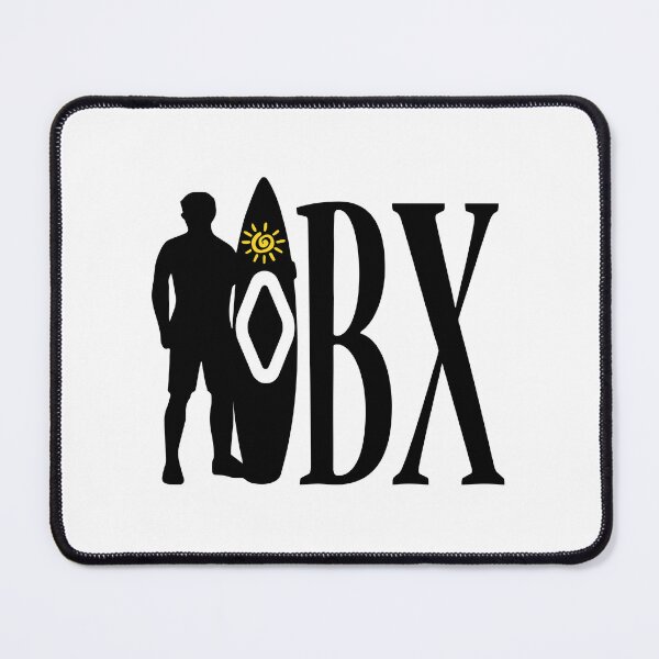 Item preview, obx sticker designed and sold by Me-design34.