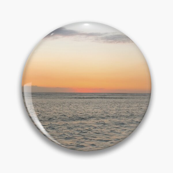 Item preview, Sunset over Sea designed and sold by AurielLothrian.