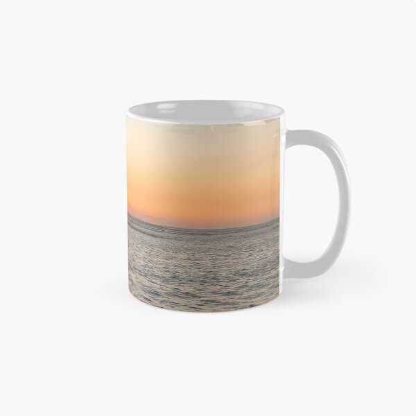 Item preview, Sunset over Sea designed and sold by AurielLothrian.