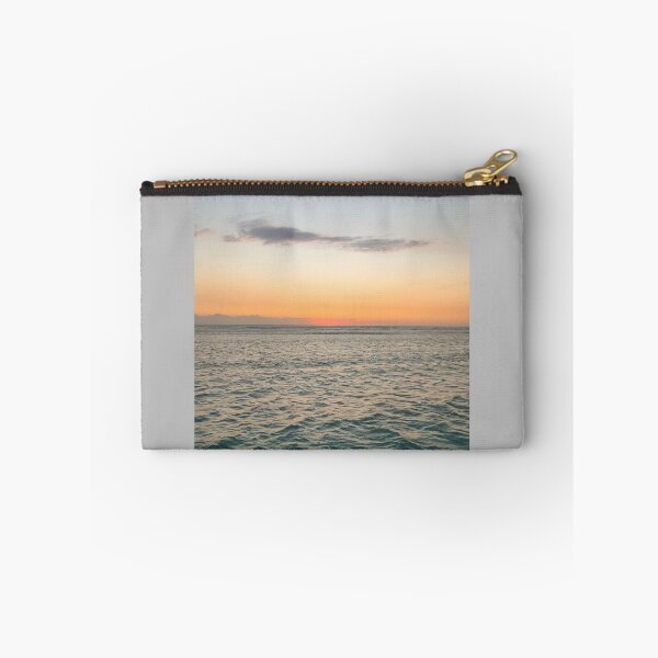 Item preview, Sunset over Sea designed and sold by AurielLothrian.