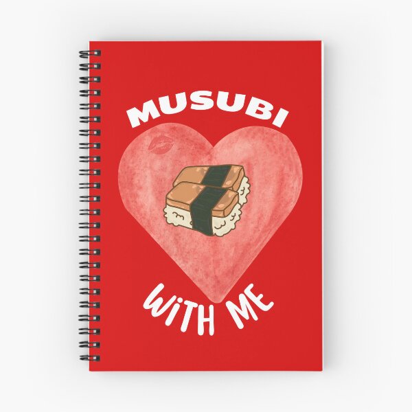 Item preview, Musubi with me  designed and sold by Alelmisira.