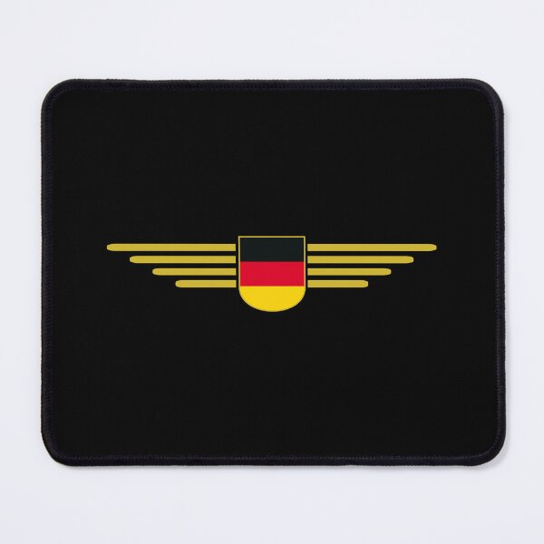 Item preview, Germany t-shirt outfit design designed and sold by ElvisU.