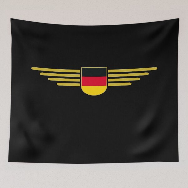 Item preview, Germany t-shirt outfit design designed and sold by ElvisU.
