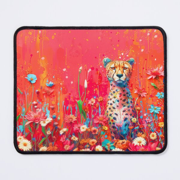 Item preview, Jungle Garden Symphony designed and sold by ACAFUCA.