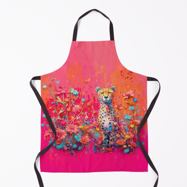 Item preview, Jungle Garden Symphony designed and sold by ACAFUCA.
