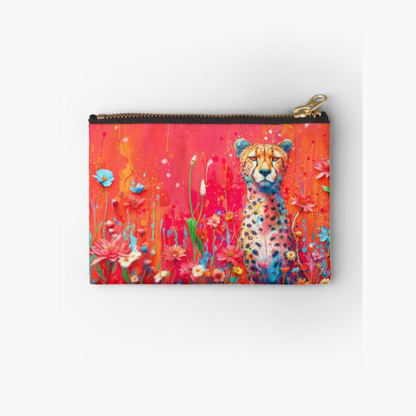 Item preview, Jungle Garden Symphony designed and sold by ACAFUCA.