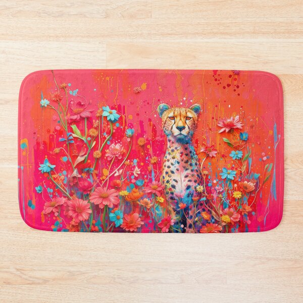 Item preview, Jungle Garden Symphony designed and sold by ACAFUCA.
