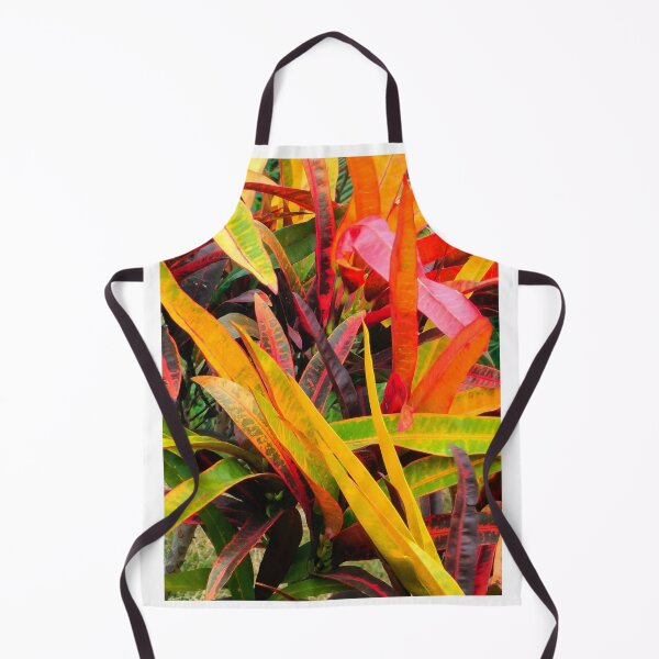 Item preview, Rainbow Leaves designed and sold by AurielLothrian.