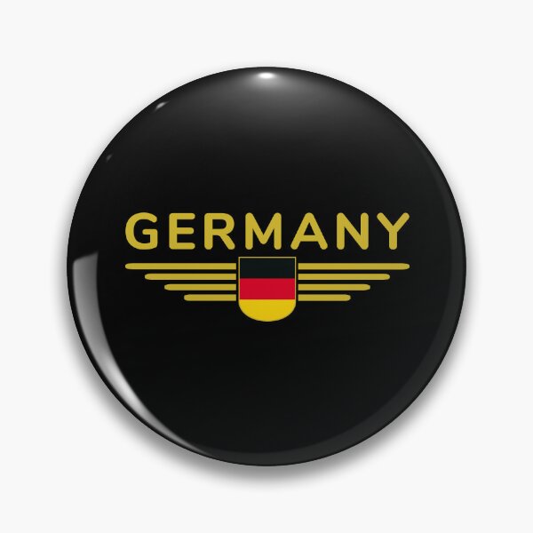 Item preview, Germany t-shirt outfit design designed and sold by ElvisU.