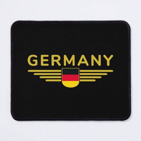 Item preview, Germany t-shirt outfit design designed and sold by ElvisU.