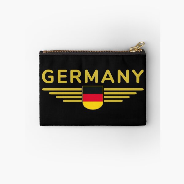Item preview, Germany t-shirt outfit design designed and sold by ElvisU.