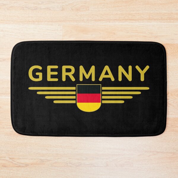 Item preview, Germany t-shirt outfit design designed and sold by ElvisU.