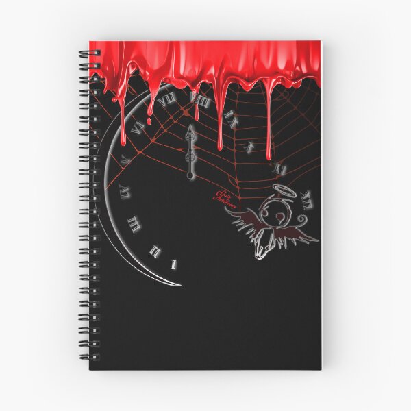 Item preview, Tick Tock designed and sold by Fluid Artzworx.