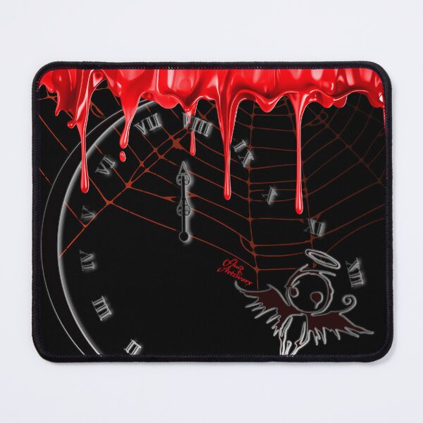 Item preview, Tick Tock designed and sold by Fluid Artzworx.