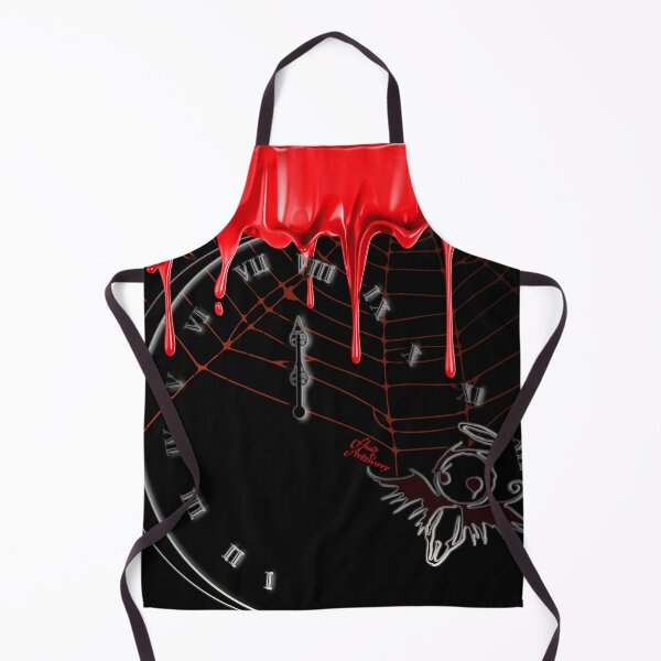 Item preview, Tick Tock designed and sold by Fluid Artzworx.