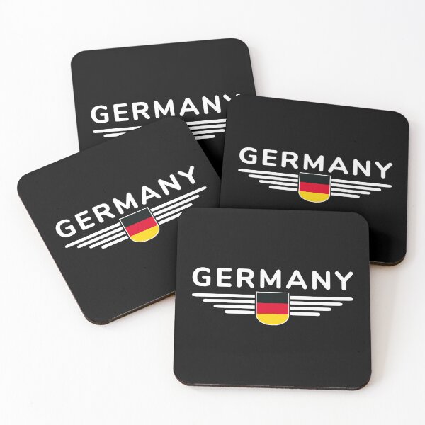 Item preview, Germany t-shirt outfit design designed and sold by ElvisU.