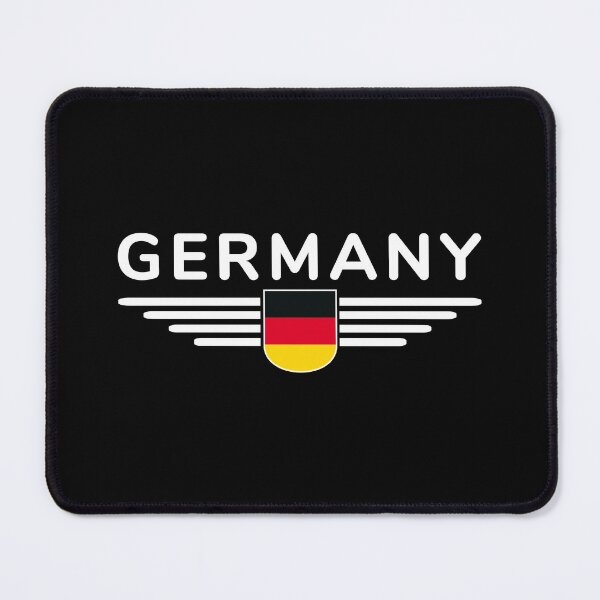 Item preview, Germany t-shirt outfit design designed and sold by ElvisU.