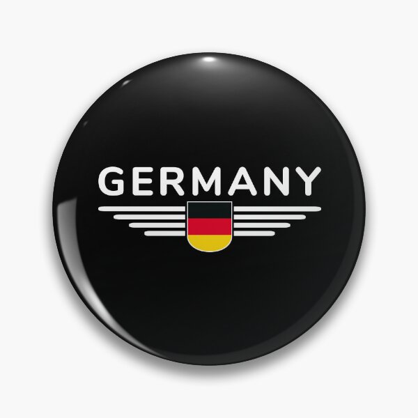 Item preview, Germany t-shirt outfit design designed and sold by ElvisU.