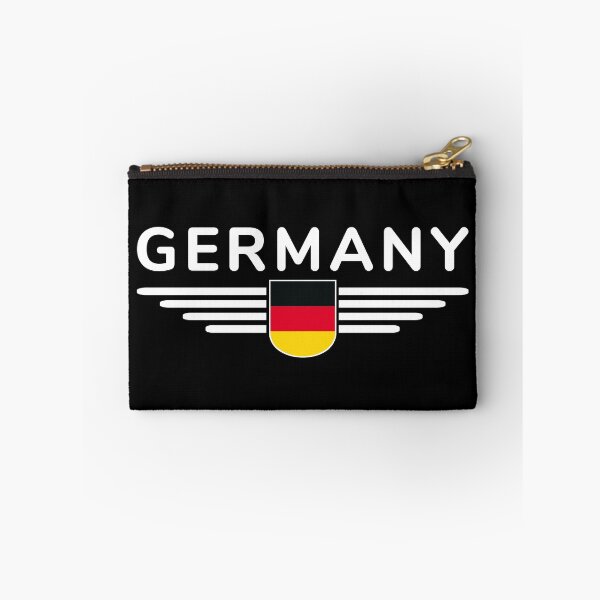 Item preview, Germany t-shirt outfit design designed and sold by ElvisU.