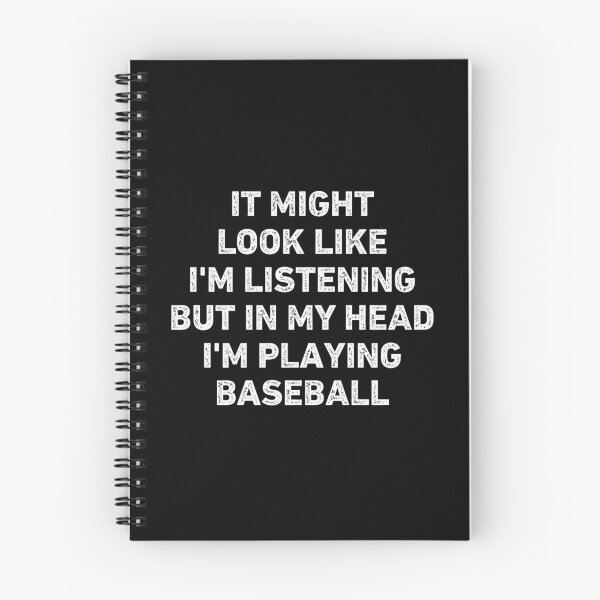 Item preview, Baseball Player Funny designed and sold by WhistleCloset.