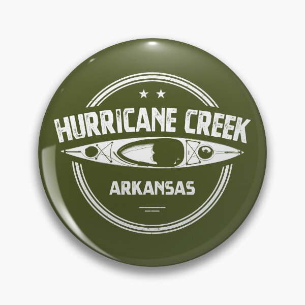 Item preview, Hurricane Creek Arkansas Kayaking designed and sold by Esskay Designs.