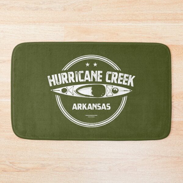 Item preview, Hurricane Creek Arkansas Kayaking designed and sold by Esskay Designs.