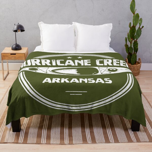 Item preview, Hurricane Creek Arkansas Kayaking designed and sold by Esskay Designs.