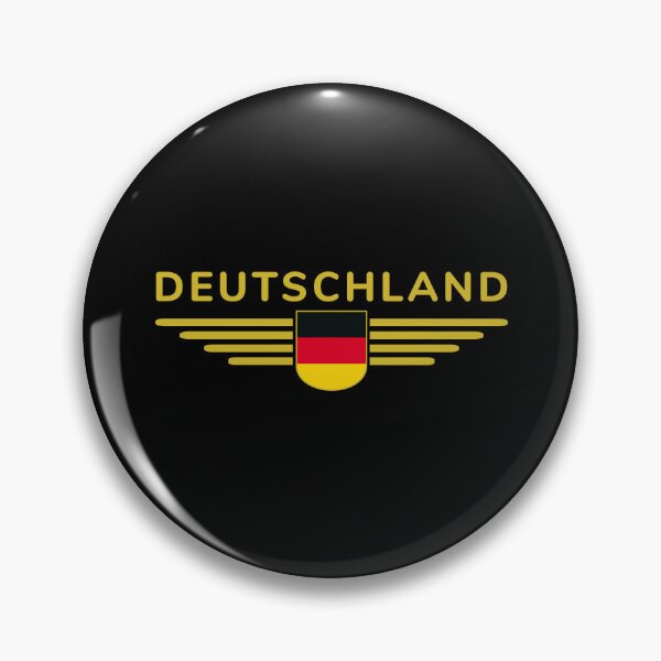 Item preview, Germany t-shirt outfit design designed and sold by ElvisU.