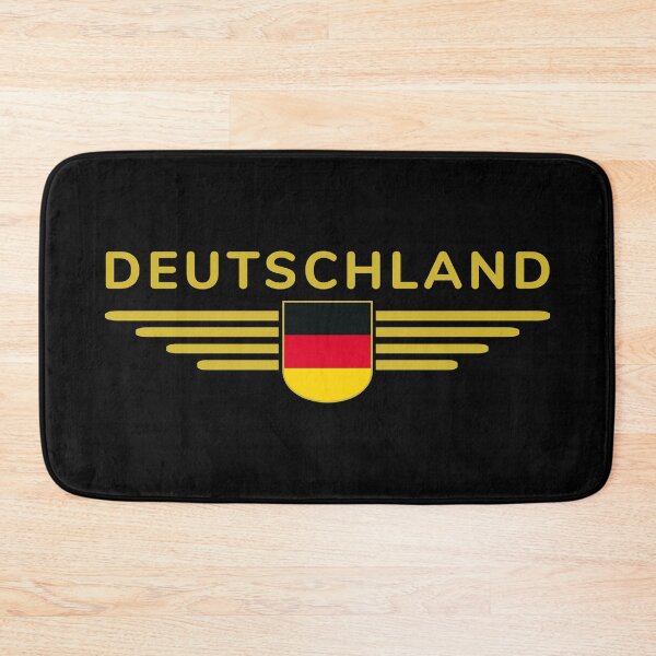 Item preview, Germany t-shirt outfit design designed and sold by ElvisU.